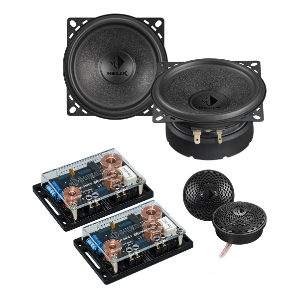HELIX S 42C.2 – SPEAKERS